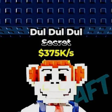 chat with ai character: Dul Dul Dul