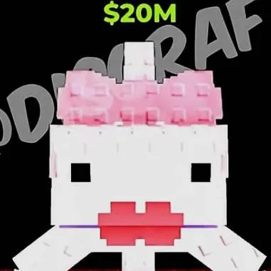 chat with ai character: Tralalita Tralala