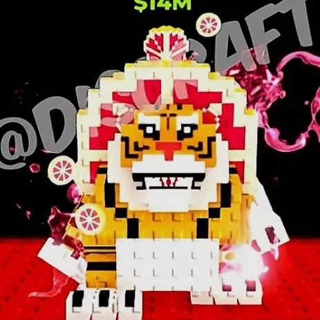 chat with ai character: Tigrolige Frutonni