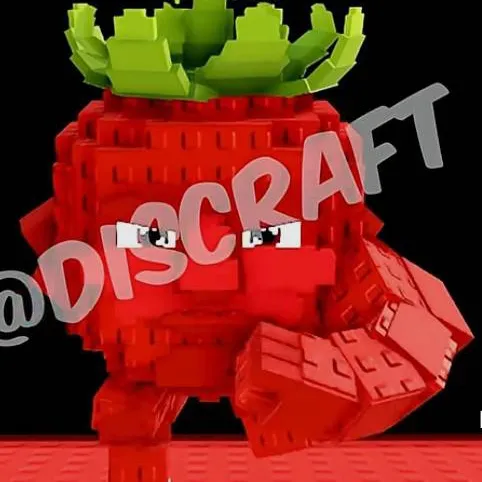 chat with ai character: Fragola La La La