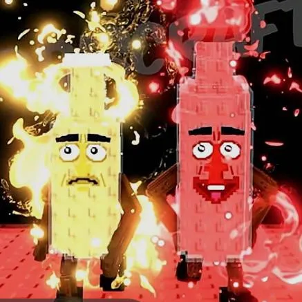 chat with ai character: Ketchuru and