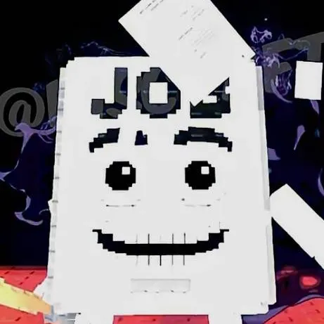 chat with ai character: Job Job Job Sahur