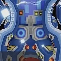 chat with ai character: Tentacolo Tecnico