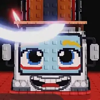 chat with ai character: Horegini Boom