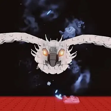 chat with ai character: Vulturino 