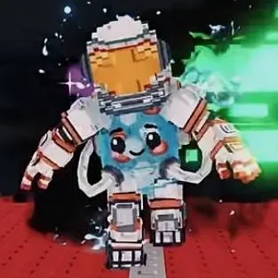 chat with ai character: Aquanaut