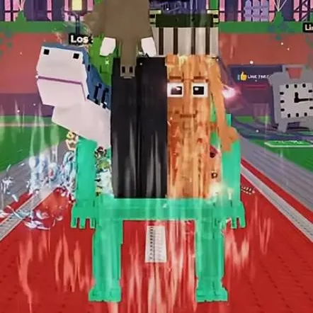 chat with ai character: La Karkerkar