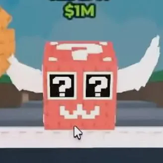 chat with ai character: Mythic lucky block