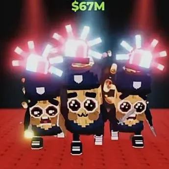 chat with ai character: Noo La Polizia