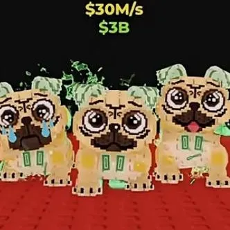 chat with ai character: Los Puggies