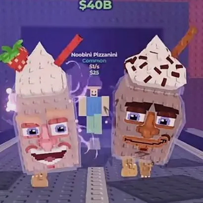 chat with ai character: Fragrama