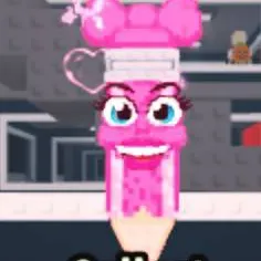 chat with ai character: Pakrahmatmatina