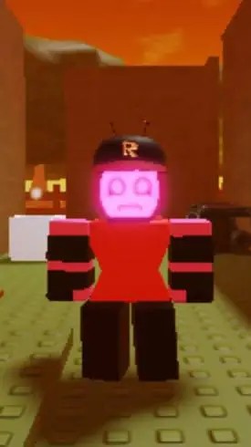 ai character: Veeronica background