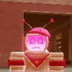 chat with ai character: loveLine(Veeronica