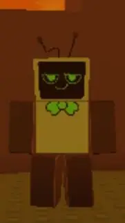 ai character: Vee (Veeronica) background