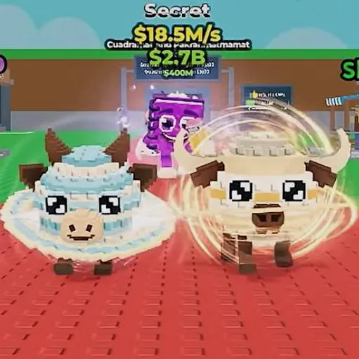 chat with ai character: Los Planitos