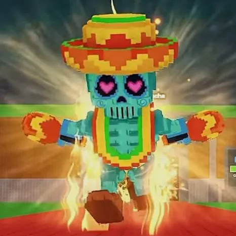 chat with ai character: Mariacni Corazoni