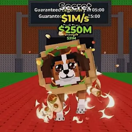 chat with ai character: Perrito Burrito