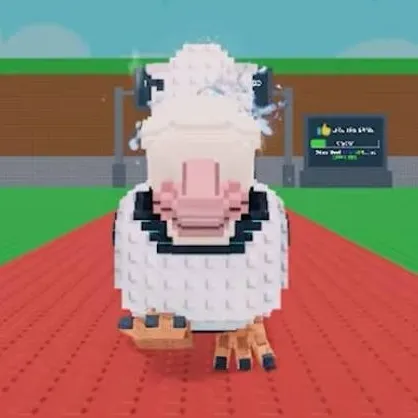 chat with ai character: Trenostruzzo Turbo