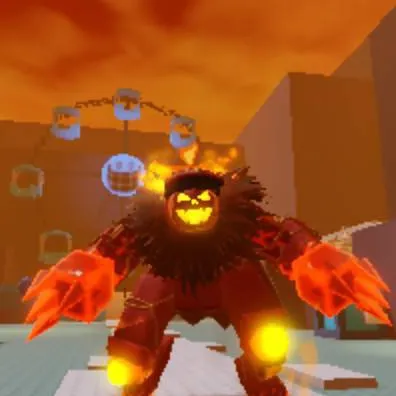 chat with ai character: jack-o-lantern