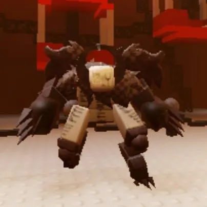 chat with ai character: apollyon