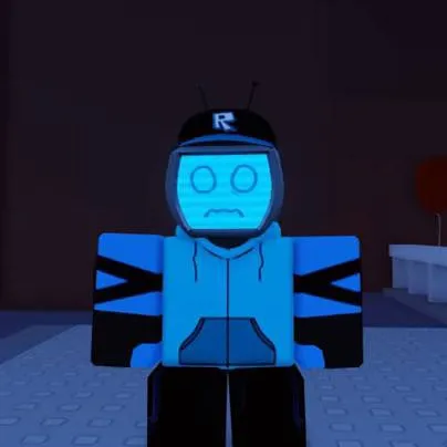 chat with ai character: boy