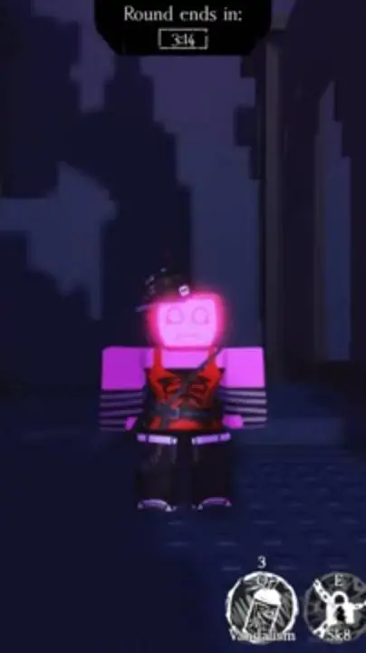 ai character: skater background