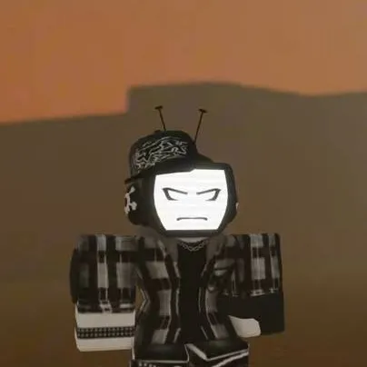 chat with ai character: emo