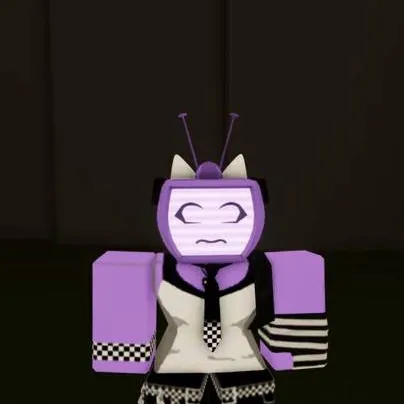 chat with ai character: kitty pop