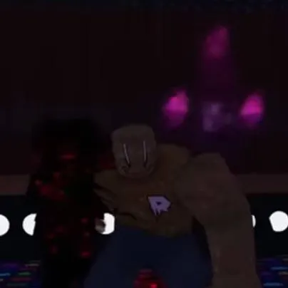 chat with ai character: abberant