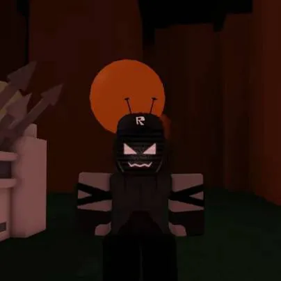 chat with ai character: corrupted