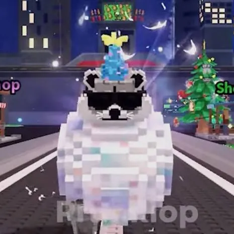 chat with ai character: Rocco Disco