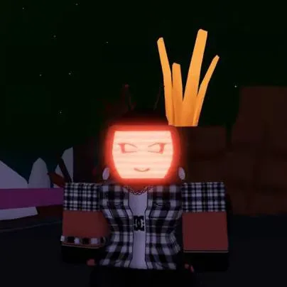 chat with ai character: Flannel