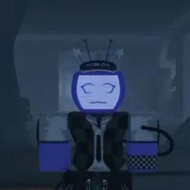 chat with ai character: Bloxaide