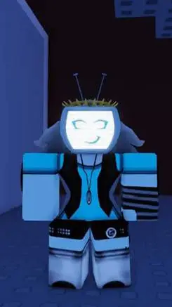 ai character: Angel background