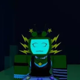 chat with ai character: Alien