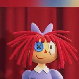 chat with ai character: Ragatha