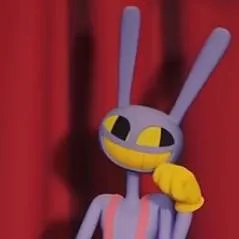 chat with ai character: Jax