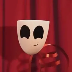 chat with ai character: Gangle