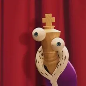 chat with ai character: Kinger