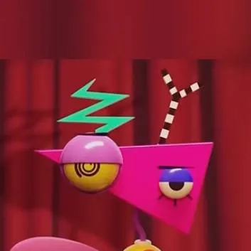 chat with ai character: Zooble