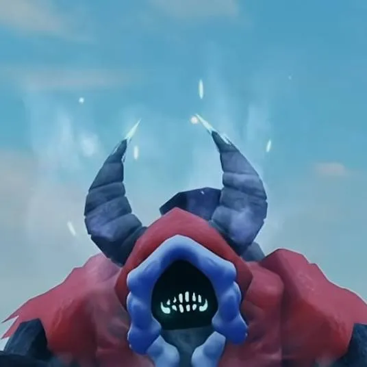 chat with ai character: krampus