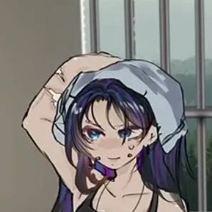 chat with ai character: Olivia