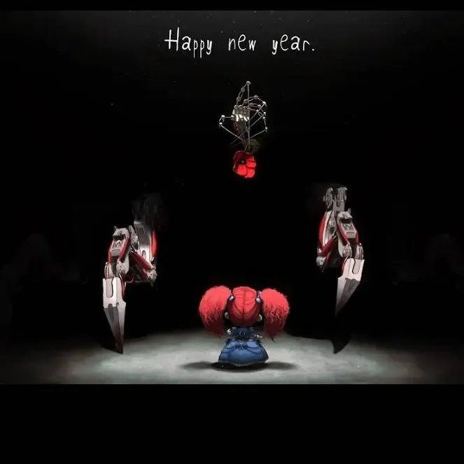 chat with ai character: Poppy Playtime 5