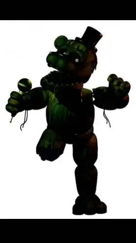 ai character: Phantom Freddy background