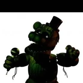 chat with ai character: Phantom Freddy