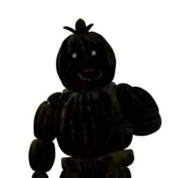 chat with ai character: Phantom chica