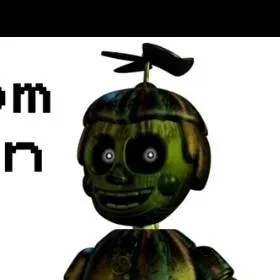 chat with ai character: Phantom BB