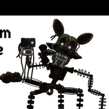 chat with ai character: Phantom mangle