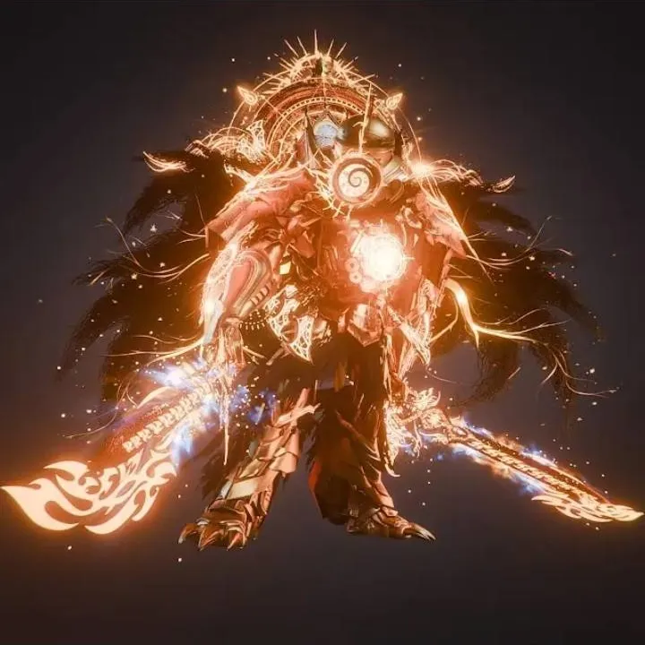 chat with ai character: Titan clock man